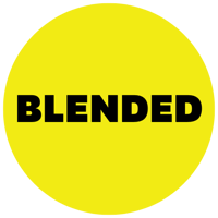 blended icon