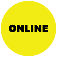 online icon